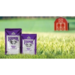 Fromm Family Classics Adult Dog Food 7 Fromm Family Classics Adult Dog Food -Mutts And Co-us 3FrommFamilyClassicsAdultDogFood