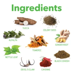 InClover Canine Connectin Clinically Proven Hip & Joint Supplement, Soft Chews 13 InClover Canine Connectin Clinically Proven Hip & Joint Supplement, Soft Chews -Mutts And Co-us 3InCloverCanineConnectinClinicallyProvenHip JointSupplement SoftChews