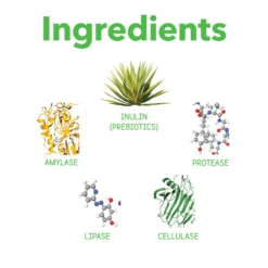 InClover Optagest Plant Based Prebiotics & Digestive Enzymes For Dogs & Cats -Mutts And Co-us 3InCloverCanineConnectinClinicallyProvenHip JointSupplement SoftChews 1