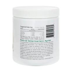 InClover Canine Large Dog Connectin Clinically Proven Hip & Joint Supplement, Soft Chews 80 Ct -Mutts And Co-us 3InCloverCanineLargeDogConnectinClinicallyProvenHip JointSupplement SoftChews80ct