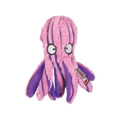 KONG CuteSeas Cat Toy, Octopus -Mutts And Co-us 3KONGCuteSeasCatToy Octopus