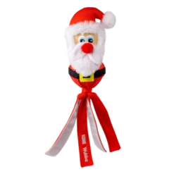 Kong Holiday Wubba Dog Toy Assorted Large 7 Kong Holiday Wubba Dog Toy Assorted Large -Mutts And Co-us 3KongHolidayWubbaDogToyAssortedLarge