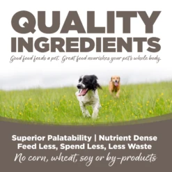 NutriSource Senior Chicken & Rice Formula Canned Dog Food -Mutts And Co-us 3NutriSourceChicken RiceFormulaCannedDogFood13 oz