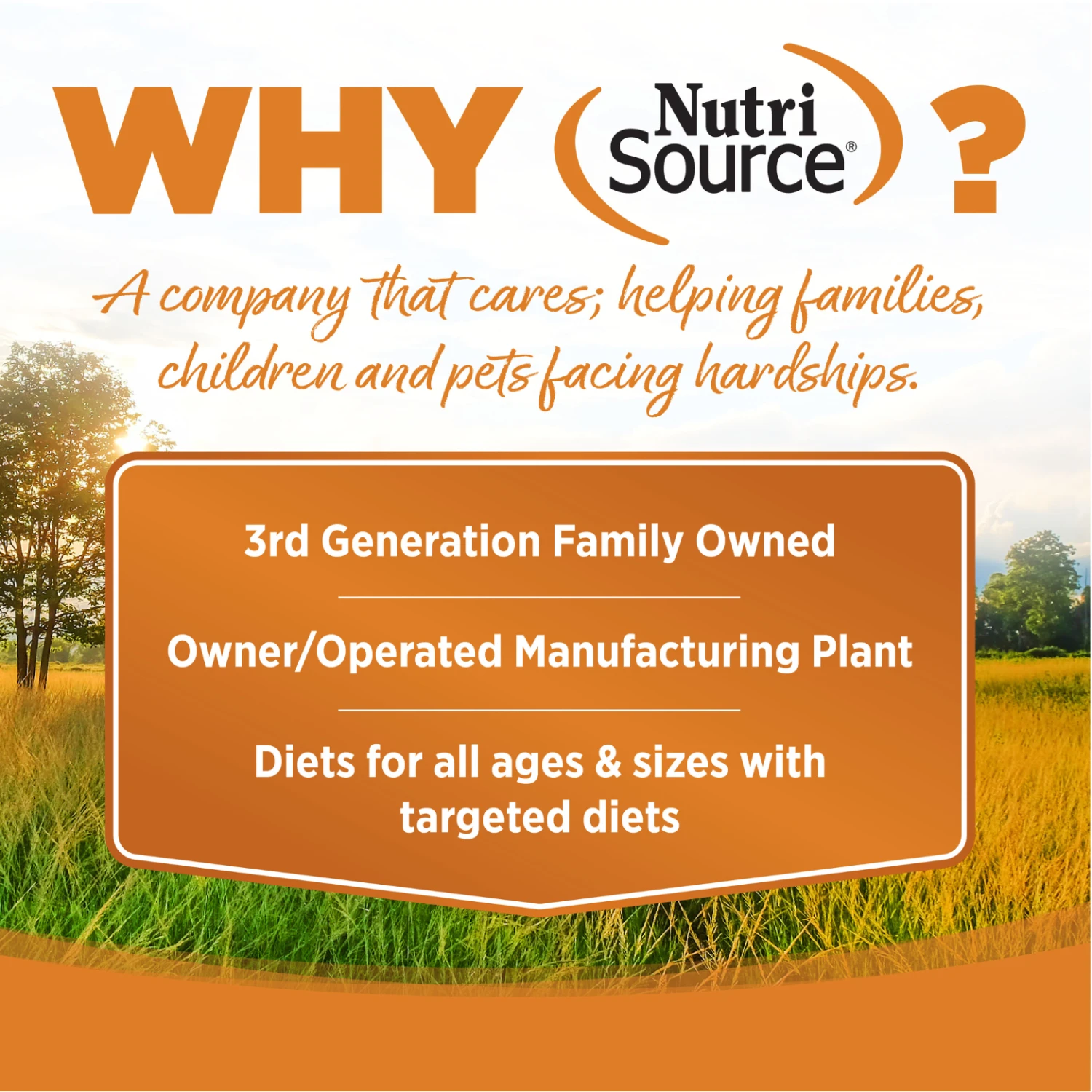 NutriSource Grain-Free Lamb Meal & Peas Formula Dry Dog Food 5 NutriSource Grain-Free Lamb Meal & Peas Formula Dry Dog Food - Image 3