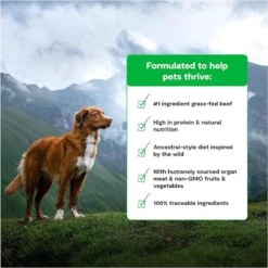 Open Farm Grain-Free Rawmix Front Range Recipe Dry Dog Food -Mutts And Co-us 3OpenFarmGrainFreeFrontRangeRawmixRecipeDryDogFood f61432e7 811a 46ab 9fff 42be8b7f2edf