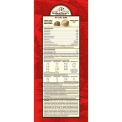 Stella & Chewy's Cage Free Chicken Raw Blend Recipe Kibble Dog Food 8 Stella & Chewy's Cage Free Chicken Raw Blend Recipe Kibble Dog Food -Mutts And Co-us 3Stella Chewy sCageFreeChickenRawBlendRecipeKibbleDogFood