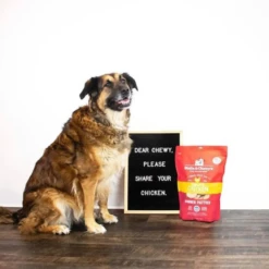Stella & Chewy's Chewy's Chicken Dinner Patties Freeze-Dried Dog Food -Mutts And Co-us 3Stella Chewy sChewy sChickenDinnerPattiesFreeze DriedDogFood