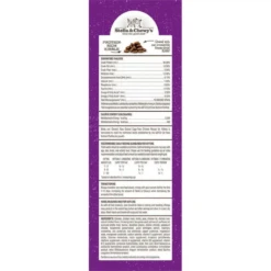 Stella & Chewy's Chicken Flavored Raw Coated Cage-Free Kitten Dry Cat Food -Mutts And Co-us 3Stella Chewy sChickenFlavoredRawCoatedCage FreeKittenDryCatFood