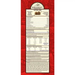 Stella & Chewy's Grass-Fed Lamb Recipe Raw Coated Baked Kibble Dog Food 8 Stella & Chewy's Grass-Fed Lamb Recipe Raw Coated Baked Kibble Dog Food -Mutts And Co-us 3Stella Chewy sGrass FedLambRecipeRawCoatedBakedKibbleDogFood