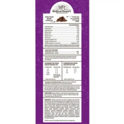 Stella & Chewy's Raw Coated Kibble Wild-Caught Salmon Recipe Cat Food -Mutts And Co-us 3Stella Chewy sRawCoatedKibbleWild CaughtSalmonRecipeCatFood
