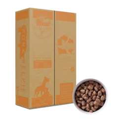 Steve's Real Food Frozen Raw Dog And Cat Food Pork -Mutts And Co-us 3Steve sRealFoodFrozenPork