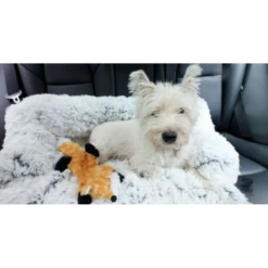 Tall Tails Anywhere Cuddler Dog & Cat Bed, Khaki 10 Tall Tails Anywhere Cuddler Dog & Cat Bed, Khaki -Mutts And Co-us 3TallTailsAnywhereCuddlerDog CatBed Khaki