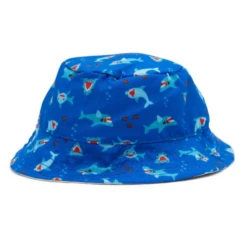 The Worthy Dog Chomp Bucket Hat Dog Accessory -Mutts And Co-us 3TheWorthyDogChompBucketHatDogAccessory