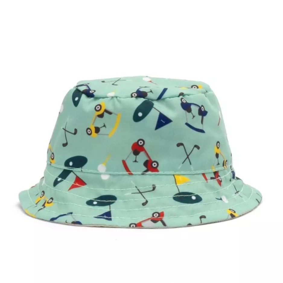 The Worthy Dog Golf Bucket Hat Dog Accessory 5 The Worthy Dog Golf Bucket Hat Dog Accessory - Image 3