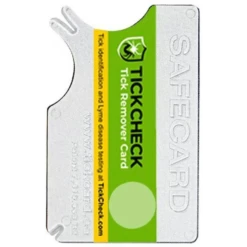 TickCheck Wallet Sized Tick Removal Card -Mutts And Co-us 3TickCheckWalletSizedTickRemovalCard