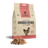 VItal Essentials Mini Nibs Chicken Entree Freeze-Dried Dog Food
