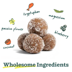 Woof Pet Calming Wellness Pops Dog Treat 11 Woof Pet Calming Wellness Pops Dog Treat -Mutts And Co-us 3WoofPetCalmingWellnessPopsDogTreat