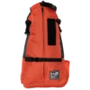 K9 Sport Sack Trainer Backpack Pet Carrier Coral -Mutts And Co-us 40309 6021899825bc27.66264191 K9 20Sport 20Sack 20Coral