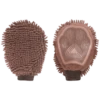 Dog Gone Smart Dirty Dog Grooming Mitt For Dogs