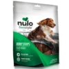 Nulo Freestyle Jerky Strips Duck With Plums Dog Treat 5 Oz. -Mutts And Co-us 40427 603fe24c630561.90326843 Nulo 20Jerky 20Treat 20Duck