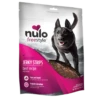 Nulo Freestyle Jerky Strips Beef With Coconut Dog Treat 5 Oz. -Mutts And Co-us 40428 603fdbdea7b5a5.04660989 Nulo 20Jerky 20Treat 20Beef bed57d03 9d00 41ef 9fc7 2270fd46503a