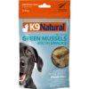 K9 Natural Freeze-Dried New Zealand Green Lipped Mussel Dog Treats 1.7oz -Mutts And Co-us 41276 60886c40519a47.63867946 K9 20Natural 20New 20Zealand 20Green 20Lipped 20mussel 20Treats c5f05d24 9c2e 4a38 aa1d 6841b1920f8d