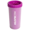 Dexas Popware For Pets Mudbuster Portable Dog Paw Cleaner Fuchsia -Mutts And Co-us 41303 608afb1c822c91.53444560 Mudbuster 20Fuchsia