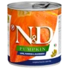 Farmina N&D Pumpkin Lamb & Blueberry Formula Adult Canned Dog Food 1 Farmina N&D Pumpkin Lamb & Blueberry Formula Adult Canned Dog Food -Mutts And Co-us 41363 609449721b1ce7.11248741 Farmina 20Pumpkin 20Lamb 20and 20Blueberry 20Canned 20Dog 20Food