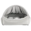 Bowsers Canopy Dog Bed Dream Fur Cloud -Mutts And Co-us 41446 6095ac6e171251.04096416 Bowsers 20Canopy 20Bed 20Cloud