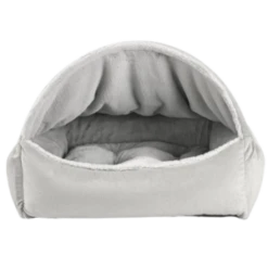 Bowsers Canopy Dog Bed Dream Fur Cloud