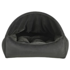 Bowsers Canopy Dog Bed Dream Fur Galaxy