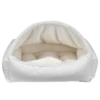 Bowsers Canopy Dog Bed Dream Fur Winter White 1 Bowsers Canopy Dog Bed Dream Fur Winter White -Mutts And Co-us 41456 6095afd2275fb2.72793180 Bowsers 20Canopy 20Bed 20Winter 20White