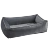 Bowsers Urban Lounger Dog Bed Microvelvet Ash 2 Bowsers Urban Lounger Dog Bed Microvelvet Ash -Mutts And Co-us 41522 6099440d9d9441.54385668 Bowsers 20Urban 20Lounger 20Bed 20Ash
