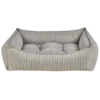 Bowsers Scoop Dog Bed Microlinen Augusta Ticking 2 Bowsers Scoop Dog Bed Microlinen Augusta Ticking -Mutts And Co-us 41654 6099747e391966.68158474 Bowsers 20Scoop 20Bed 20Augusta 20Ticking