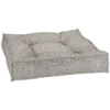 Bowsers Piazza Dog Bed Micro Jacquard Diamondback -Mutts And Co-us 41742 60999bed9beaf5.93210185 Bowsers 20Piazza 20Bed 20Diamondback