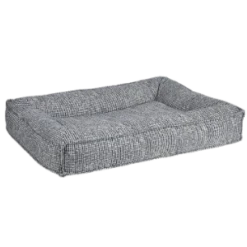 Bowsers Divine Futon Dog Bed Chenille Lakeside