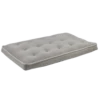 Bowsers Luxury Crate Mattress Chenille Aspen -Mutts And Co-us 41904 609ac0ffb375d8.55289422 Bowsers 20Luxury 20Crate 20Mat 20Aspen 11ad210e 5327 4627 b37c 1a4a7286a337