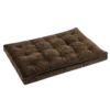 Bowsers Luxury Crate Mattress Microvelvet Chocolate Bones 1 Bowsers Luxury Crate Mattress Microvelvet Chocolate Bones -Mutts And Co-us 41910 609ac2e583d243.01900985 Bowsers 20Luxury 20Crate 20Mat 20Chocolate 20Bones