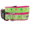 The Worthy Dog Flamingos Dog Collar -Mutts And Co-us 42250 609ebc05bc0578.12960286 Worthy 20Dog 20Flamingo 20Collar 5b26977f 3d0d 456d b282 1ef8333de8f8