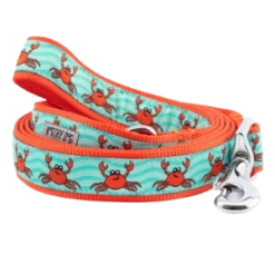 The Worthy Dog Crabs Dog Lead
