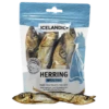 Icelandic+ Dehydrated Herring Whole Fish For Cats, 1.5oz