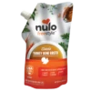 Nulo Freestyle Grain-Free Classic Turkey Bone Broth Dog & Cat Food Topper, 20 Oz -Mutts And Co-us 42386 60f6f5fb885996.63829983 Nulo 2020oz 20Turkey 20Bone 20Broth