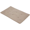 SnooZZy Mattress Kennel Mat Tan 2 SnooZZy Mattress Kennel Mat Tan -Mutts And Co-us 42797 60db82faecee23.93862562 snooZZy 20Crate 20mattress 20Brown ac967e05 00ca 49a3 b0c5 d58bf4e3d7ed