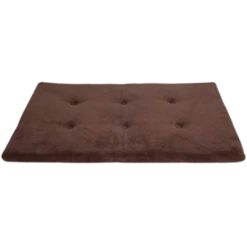 SnooZZy Mattress Kennel Mat Brown