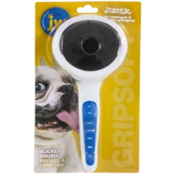 JW Pet GripSoft Wire Slicker Brush Large 7 JW Pet GripSoft Wire Slicker Brush Large -Mutts And Co-us 42946 6102df85620bd7.96368113 JW 20Pet 20Wire 20Pin 20Slicker 20brush 20large 2 b3a071c3 b064 4db0 bf21 0df086cc805f