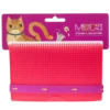 Messy Mutts Silicone Litter Mat For Cats -Mutts And Co-us 43185 612ea4bd101333.10932283 Messy 20Mutts 20Silicone 20Litter 20Mat 20Watermelon 2 040c8a8d 16b0 4ed0 83b3 9e0c3f7700d7