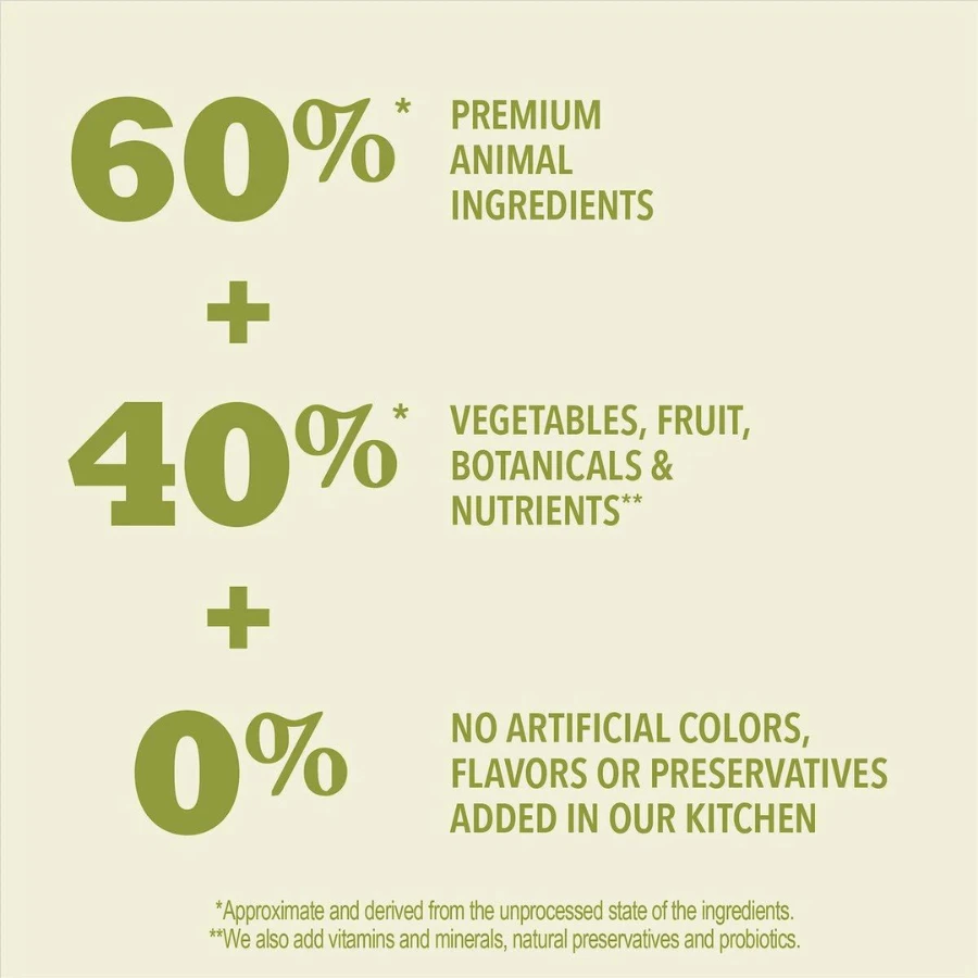 Acana Heritage Free-Run Poultry Grain-Free Dog Food 6 Acana Heritage Free-Run Poultry Grain-Free Dog Food - Image 4