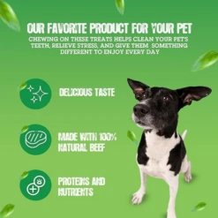 Best Buy Smoked Knuckle Bone Dog Treat 11 Best Buy Smoked Knuckle Bone Dog Treat -Mutts And Co-us 4BestBuySmokedKnuckleBoneDogTreat