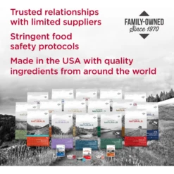 Diamond Naturals Chicken & Rice Formula Adult Dry Dog Food, 40-lb Bag 9 Diamond Naturals Chicken & Rice Formula Adult Dry Dog Food, 40-lb Bag -Mutts And Co-us 4DiamondNaturalsChicken RiceFormulaAdultDryDogFood 40 lbbag