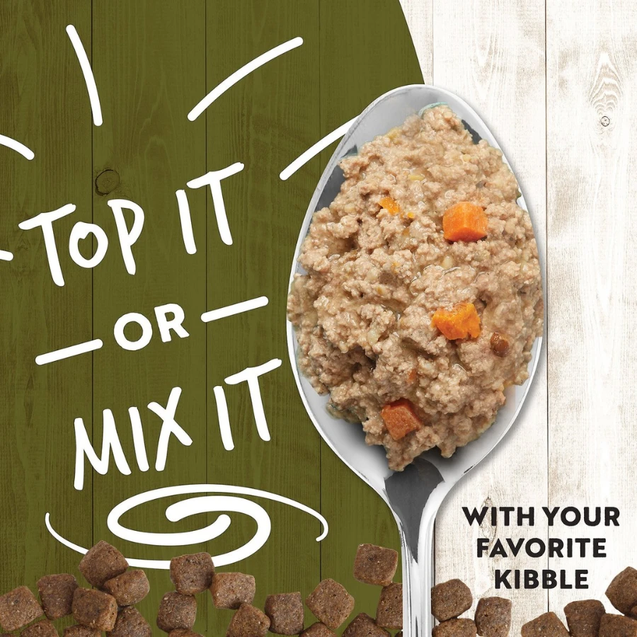 Earthborn Holistic K95 95% Real Chicken Grain-Free Dog Food, 13-oz 6 Earthborn Holistic K95 95% Real Chicken Grain-Free Dog Food, 13-oz - Image 4